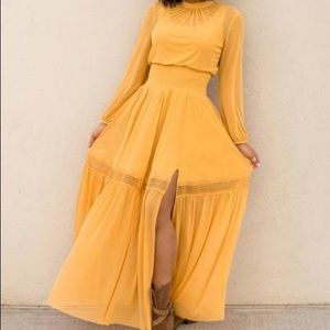 Joyfolie women’s Celestine dress, medium. NWT